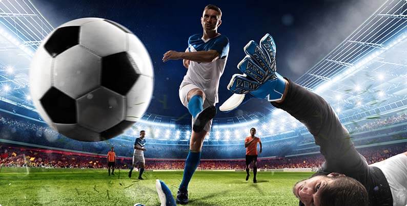 حالة الملعب المثالية