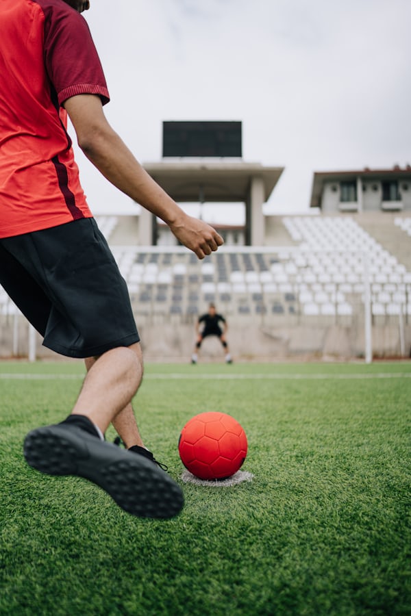 استعادة حالة الملعب بعد المباراة