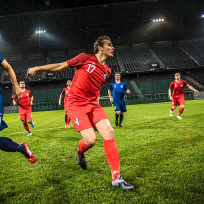 ملخص جلسة التدريب